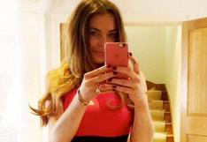 Instagram: Lindsay Lohan vuelve a equivocarse en Photoshop | FOTO
