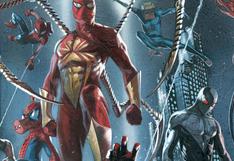 Comics: Personaje clásico regresa a las página del Hombre Araña