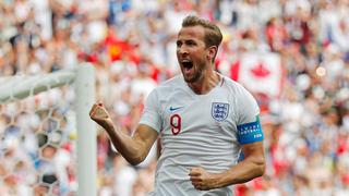 Rusia 2018: Kane, Lukaku y los máximos goleadores del Mundial