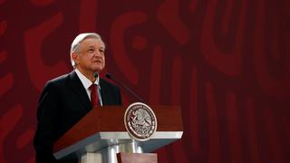 AMLO: "Pemex ha sido de las empresas más saqueadas del mundo"