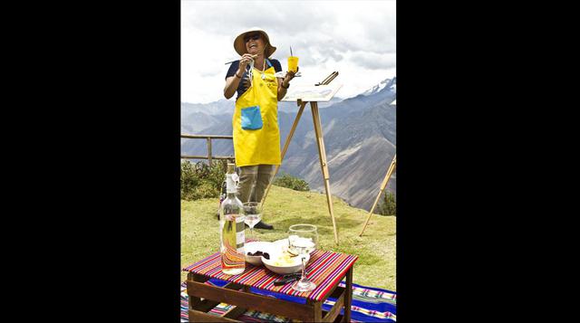 10 experiencias que debes vivir en Cusco antes de morir  - 6