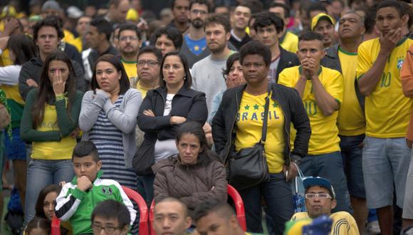 "Brasil sigue en estado de shock", por Pedro Canelo
