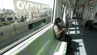 Línea 1 del Metro de Lima establece nuevo horario de atención para hoy domingo 24 de mayo