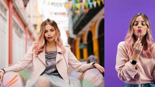 Otoño 2019: conoce las tendencias en maquillaje para esta temporada