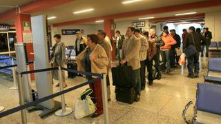 El Perú puede operar con seis centros de conexión aérea internacionales