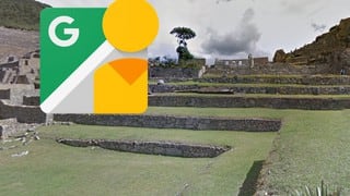 Google Street View: los 15 lugares más visitados por los peruanos en el mapa