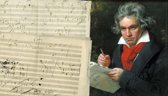Beethoven: ¿puedes reconocer sus melodías más famosas? [TEST]