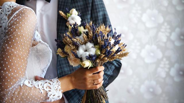 8 ideas para que tu boda sea amigable con el medio ambiente  - 1
