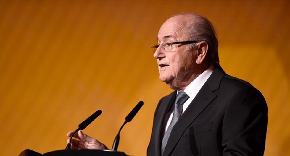 De ahora en adelante los postulantes a la presidencia de la FIFA pasarán por un examen de integridad. (Foto: Getty Images)