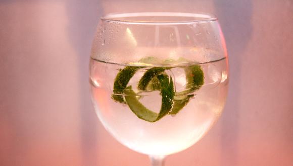 El gin tonic es una de las bebidas más famosas en el mundo. (Foto: GEC)