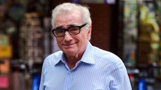 Martin Scorsese pidió a Uruguay que siga apoyando su cine