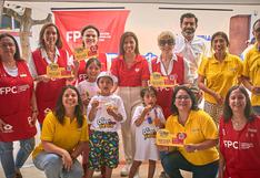 Ponle corazón: Fundación Peruana de Cáncer anuncia alianza con Helados D´Onofrio para recaudación benéfica 