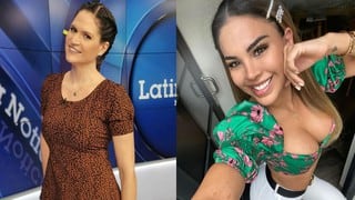 Lorena Álvarez sobre agresión de Eleazar Gómez a Stephanie Valenzuela: “Todo tipo de violencia debe ser sancionada drásticamente”