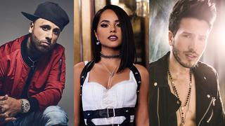 Barrio Latino 4: festival llega a Lima con Nicky Jam y Becky G, conoce fecha, lugar y precio de entradas