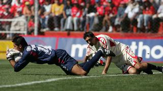 ¿Cómo fue el Cienciano-'U' del que habla Pepe Basualdo? [FOTOS]