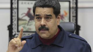 Los viernes no se trabajará en Venezuela, ordena Maduro [VIDEO]