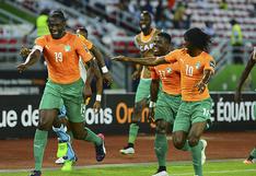 Costa de Marfil: Campeón de la Copa Africana de Naciones (VIDEO) 