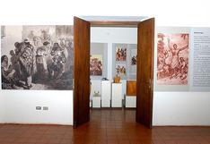 “Trenzar sobre la piel”: presentan exposición que repasa cuatro siglos de legado afroperuano en Cañete