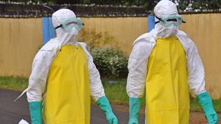 "Parecen tener mucho miedo al ébola y nadie quiere ayudar"