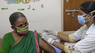 India registra menos de 200.000 casos de coronavirus por primera vez en 41 días