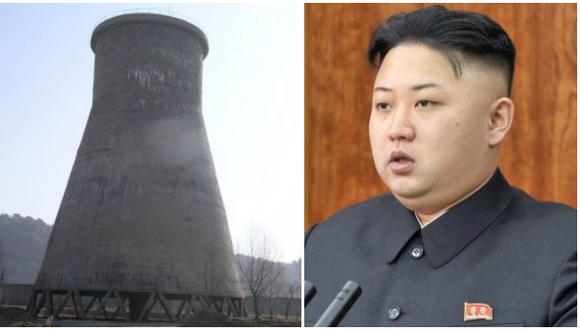 Corea del Norte ha reiniciado su reactor de plutonio