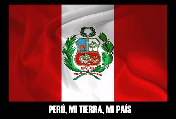Frases por el Día de la Bandera en el Perú: los mejores mensajes para  compartir en esta fecha especial | RESPUESTAS | EL COMERCIO PERÚ