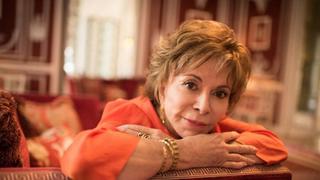 Isabel Allende: "Habrá aún más refugiados con el cambio climático" | ENTREVISTA