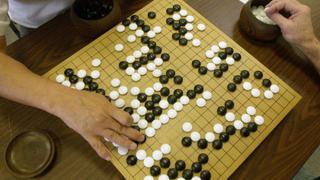 Computadora vence a humano en ancestral juego chino Go