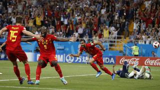 Contragolpe fulminante en Rusia 2018: este es el gol del año para la afición belga [VIDEO]