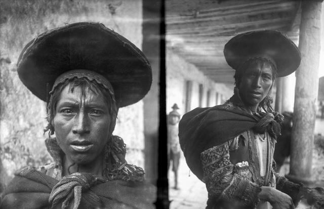 Bienal de Fotografía Cusco 2017: Creadores pueblan el Cusco con imágenes