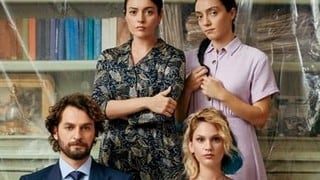 “Inocentes”, actores y personajes: quién es quién en la telenovela turca ‘Almas heridas’