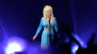 Dolly Parton recibirá el premio "Persona del Año" de los Grammy