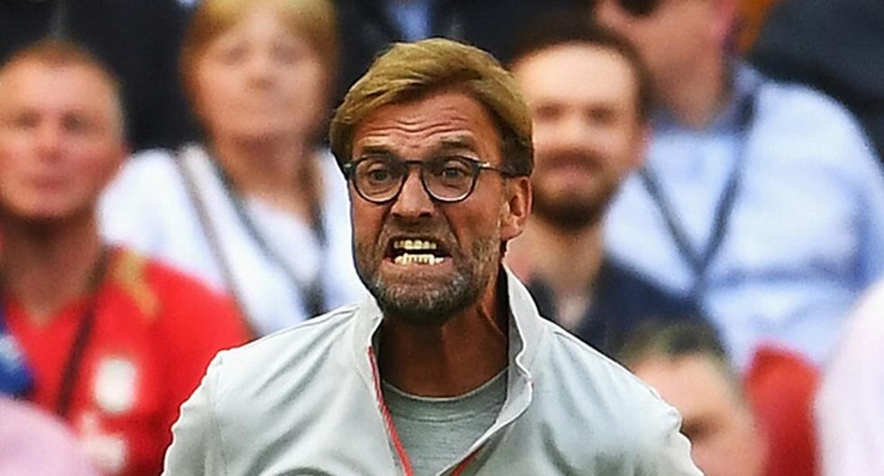 Jürgen Klopp y sus declaraciones tras el triunfo con goleada del Liverpool sobre Barcelona. (Foto: Getty Images)