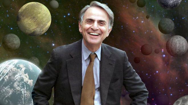 Hace 51 años el astrónomo estadounidense Carl Sagan postuló la teoría de la vida en las nubes de Venus. (Foto: NASA/COSMOS STUDIOS)