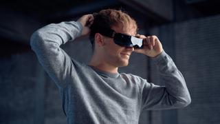 Bigscreen Beyond, los lentes de realidad virtual más pequeños del mudo con diseño futurista