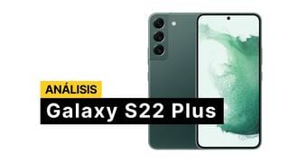 Samsung vuelve a subir la valla en el segmento de gama alta con el Galaxy S22 Plus