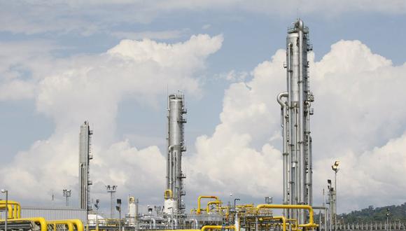 SNMPE informó sobre las regalías del sector Hidrocarburos. (Foto: GEC)