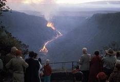 Hawai: autoridades ordenan evacuaciones por erupción de volcán Kilauea
