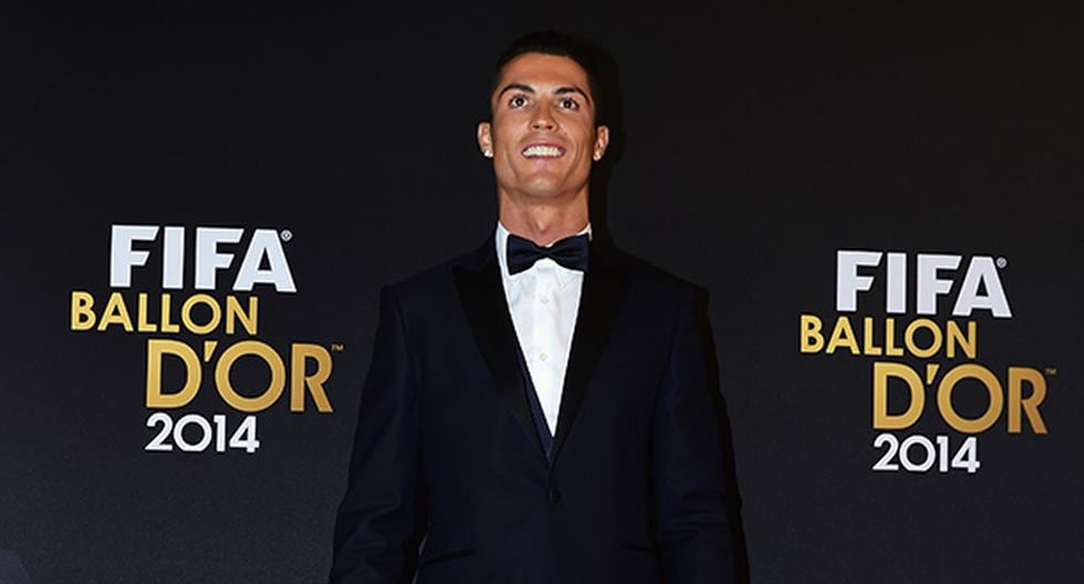 Cristiano Ronaldo se consolida en la historia de Portugal. (Foto: Getty Images)