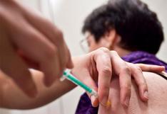 Perú: Llega al país la nueva vacuna de 4 cepas contra la Influenza