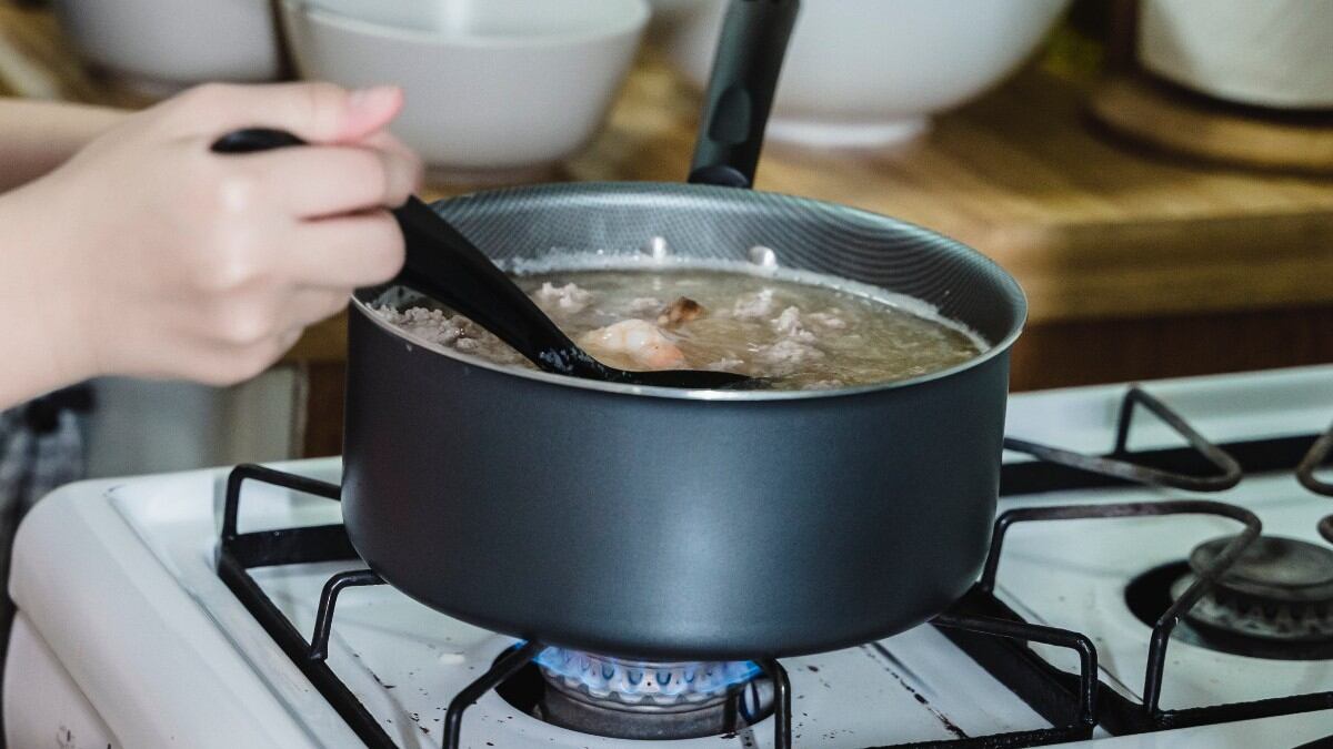 4 consejos y trucos para cocinar al vapor