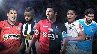 Torneo Apertura 2016: así terminó la tabla tras la fecha 4