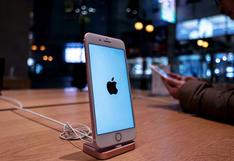 Problemas para fabricar el nuevo iPhone pueden retrasar las ventas 