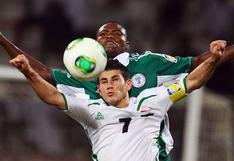 Mundial Sub 17: Nigeria golea y clasifica primero en el Grupo F (VIDEO)