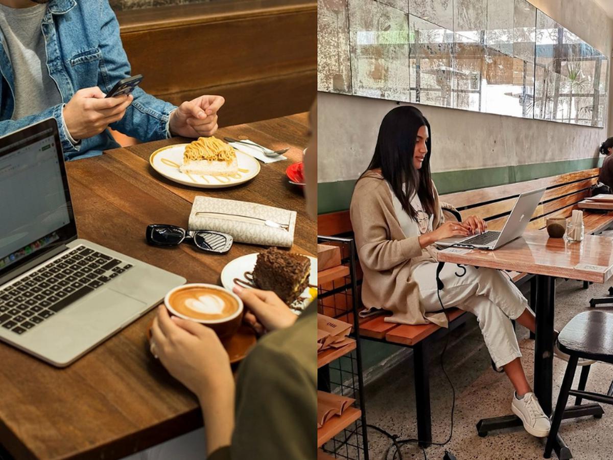 7 cafeterías en Lima ideales para hacer trabajo remoto | Cafeterías | Lima  | trabajo remoto | home office | VAMOS | EL COMERCIO PERÚ