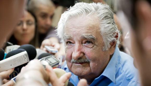 Piden que Mujica prohíba consumo de alcohol y droga en la calle