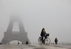 Francia: la bicicleta supera al auto como medio de transporte en París