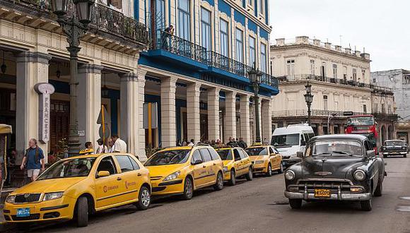 Cuba buscará acelerar el crecimiento de la economía a 1.5% en 2019. (Foto: AFP)