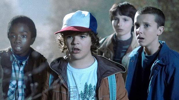 "Stranger Things" se podrá ver en Netflix de forma gratuita. (Foto: Netflix)