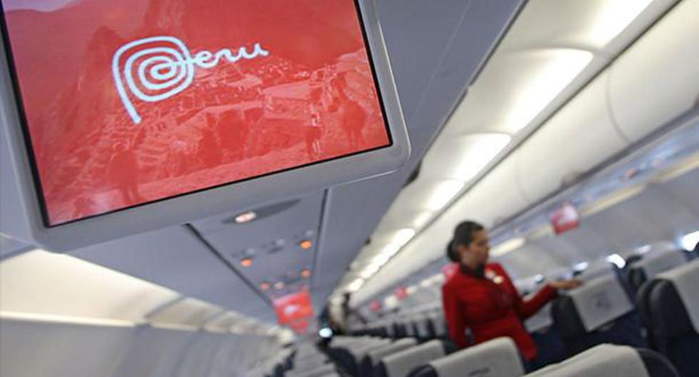 CEO de Latam Airlines asegura que seguirán bajando precios de vuelos y aumentarán frecuencia de viajes. (Andina)
